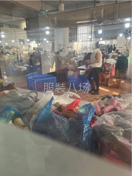 专业针织厂-第2张图片