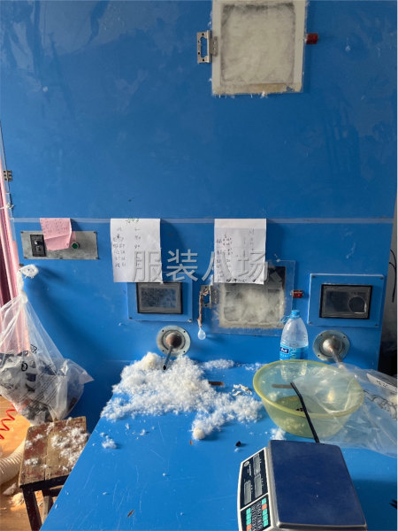 接大小订单。包工包料。清加工。可以打样衣-第7张图片