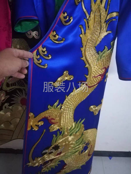 接大小订单。包工包料。清加工。可以打样衣-第1张图片