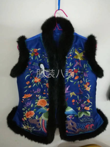 接大小订单。包工包料。清加工。可以打样衣-第6张图片