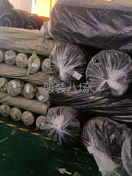 服装裁剪代裁-第2张图片