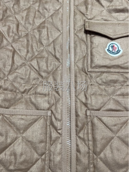 工作室接公司网店样衣、小单子-第1张图片