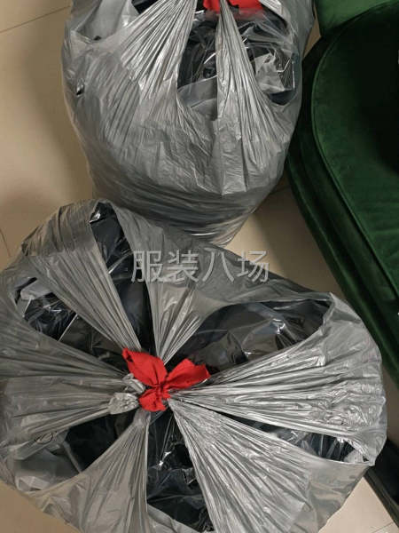 双面呢大衣加工-第1张图片