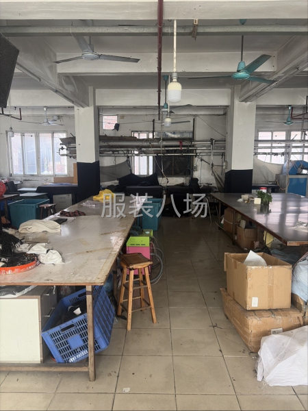 厂房带住宿陪套，设备齐全。现需转让。-第3张图片