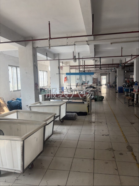 厂房带住宿陪套，设备齐全。现需转让。-第2张图片