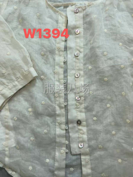 自產(chǎn)自銷，招整件車位30人，工資月清-第8張圖片