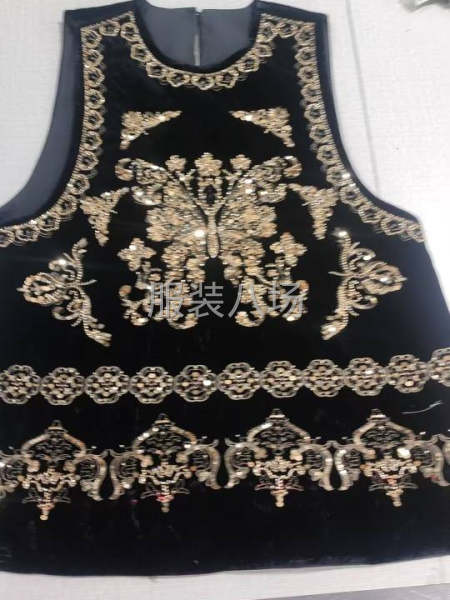 自產(chǎn)自銷，招整件車位30人，工資月清-第6張圖片