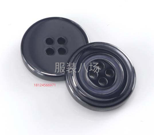 陶瓷纽扣工厂供应-第2张图片