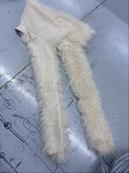 寻找专业做毛领的-第1张图片