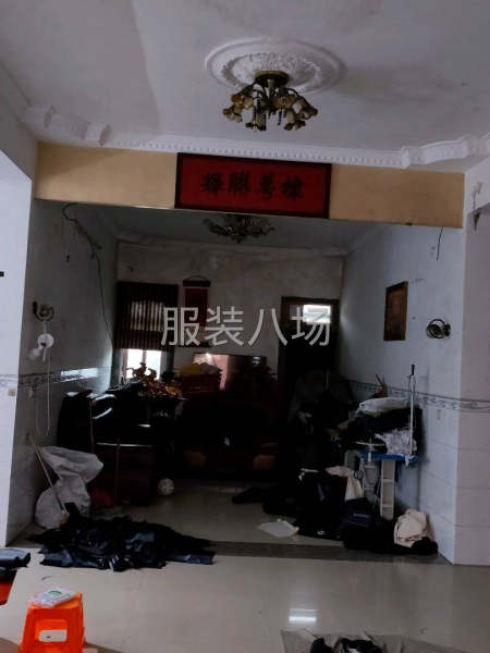 房屋招合租，停车方便-第1张图片