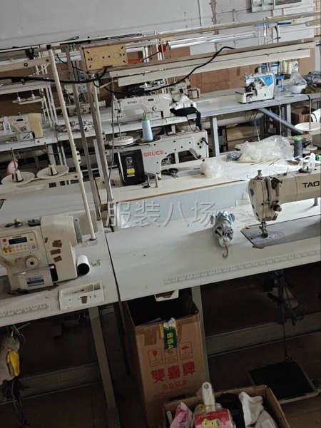 小作坊寻半精品客户长期合作-第1张图片