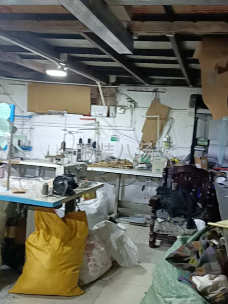 一楼制衣厂转让-第1张图片