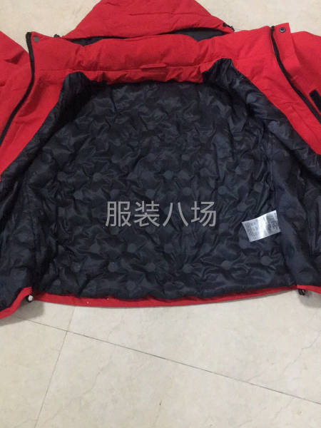 夫妻档工厂寻求订单-第1张图片