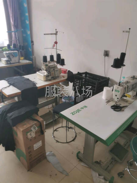 童裤  工装裤  枕套  盐袋  不是太精细的都能接-第2张图片