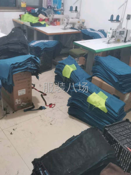 童裤  工装裤  枕套  盐袋  不是太精细的都能接-第3张图片