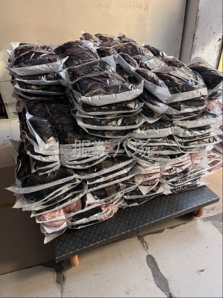 本厂做国风马甲，外套小衫，棉麻上衣，裤子，量大优先。-第1张图片