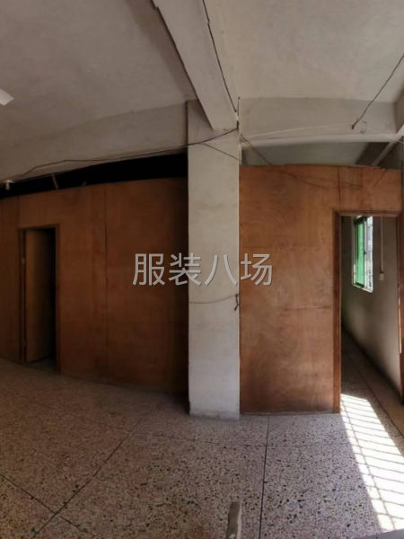 华市间间120平四层厂房出租-第4张图片