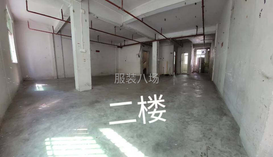 华市间间120平四层厂房出租-第1张图片