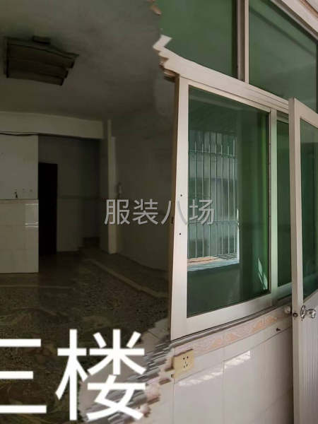 华市间间120平四层厂房出租-第2张图片