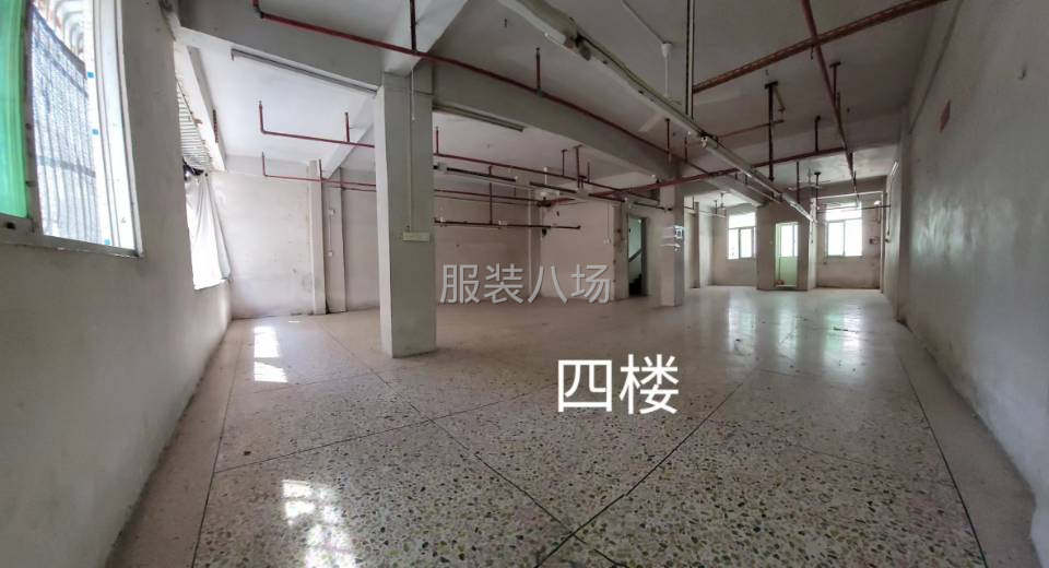 华市间间120平四层厂房出租-第3张图片