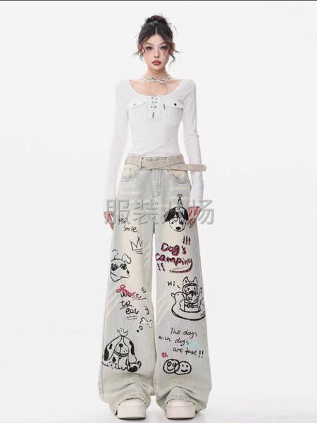 專業(yè)牛仔一條龍服務(wù)-第1張圖片