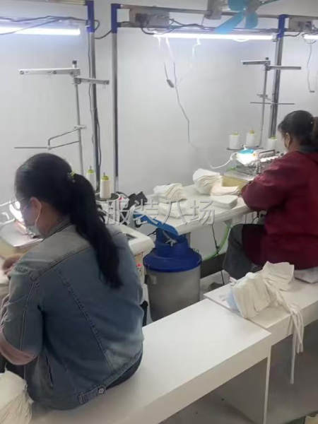 來料加工，價格美麗，貨期準時，配合度高-第2張圖片