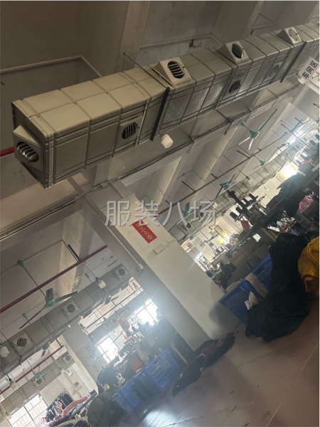 固定工人30人.专业针织，寻找货源，保质保量-第2张图片