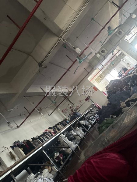 固定工人30人.专业针织，寻找货源，保质保量-第1张图片