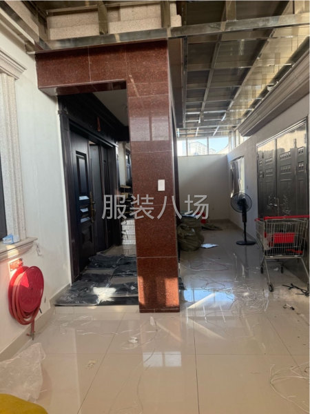 出租莫城斜橋整棟別墅-第2張圖片