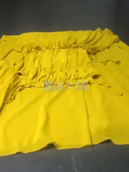 小作坊加工厂承接订单-第1张图片