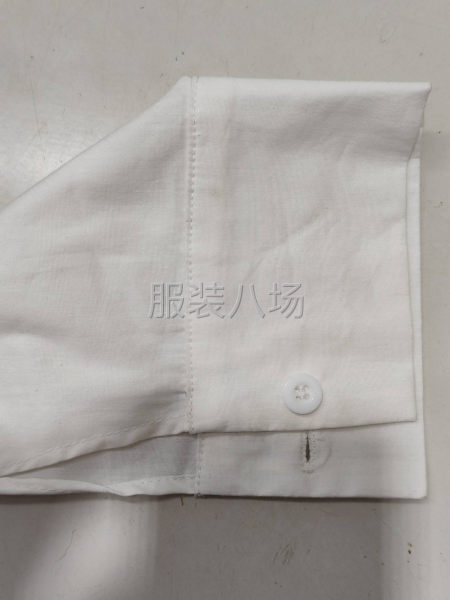 主招3位平车，长期只做简单衬衣，没有复杂款式-第1张图片
