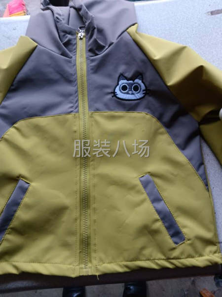 裁片外发，可长期合作-第1张图片