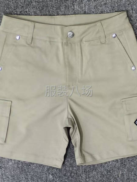 常年承接外單 工裝褲，休閑褲，針織褲，丅恤  包頭尾-第5張圖片