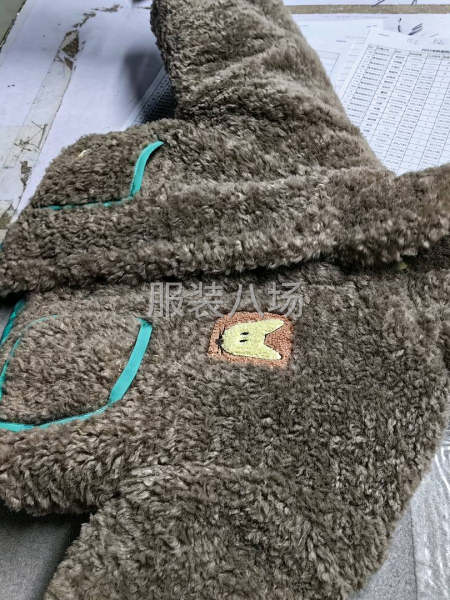 20-50人工厂寻求订单-第1张图片