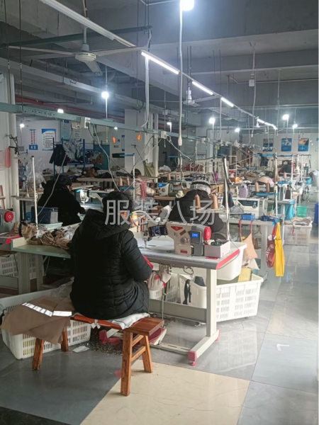 20-50人工厂寻求客户-第1张图片