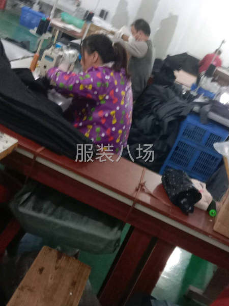 服装厂设备转让-第3张图片