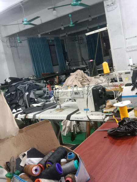 服装厂设备转让-第8张图片