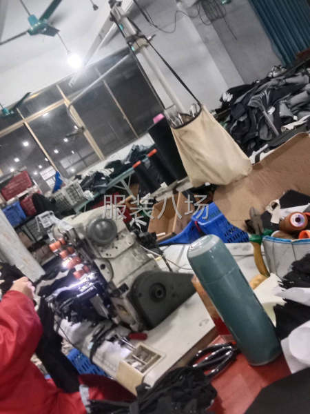服装厂设备转让-第6张图片