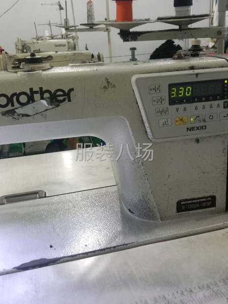 服装厂设备转让-第7张图片