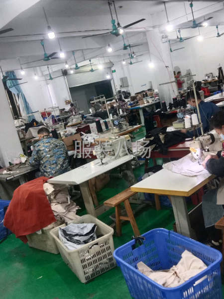 服装厂设备转让-第5张图片