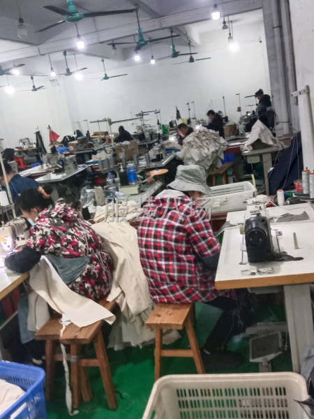 服装厂设备转让-第4张图片