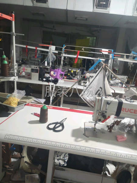 制衣厂转让-第1张图片