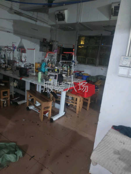 制衣厂转让-第2张图片