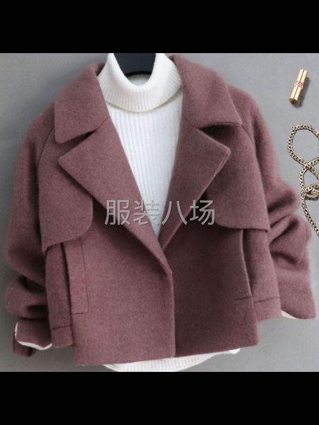 做裤子外套、外单都有接-第3张图片