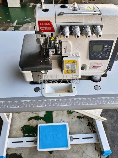 出售高价回收缝纫机-第4张图片