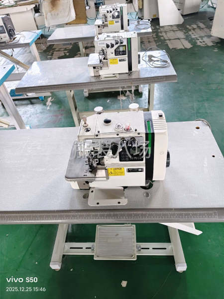 出售高价回收缝纫机-第5张图片