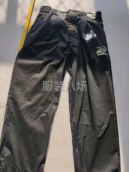 找梭织服装加工厂-第6张图片