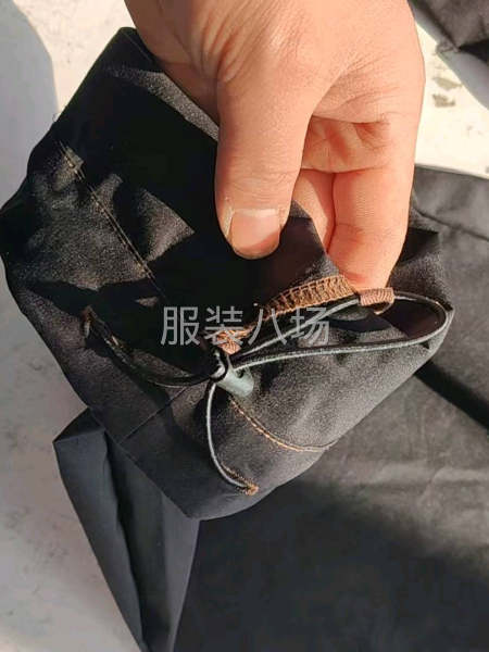 找梭织服装加工厂-第3张图片