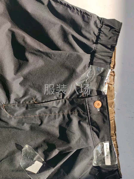 找梭织服装加工厂-第2张图片