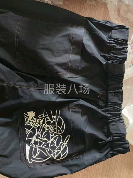 找梭织服装加工厂-第4张图片